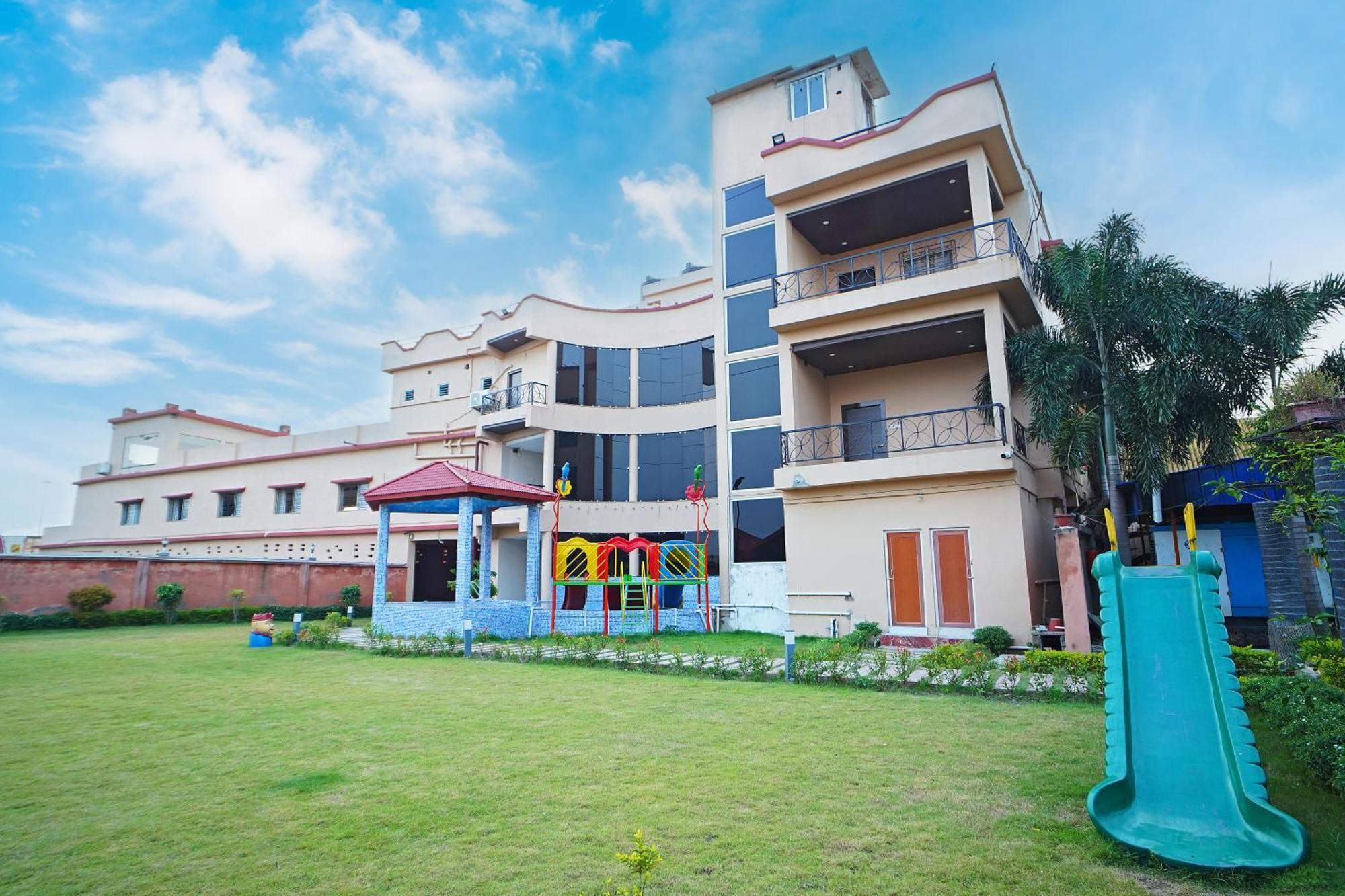 Gharana Resort !! Best Family Resort Near Kolkata With Swimming Pool !! Singur Luaran gambar