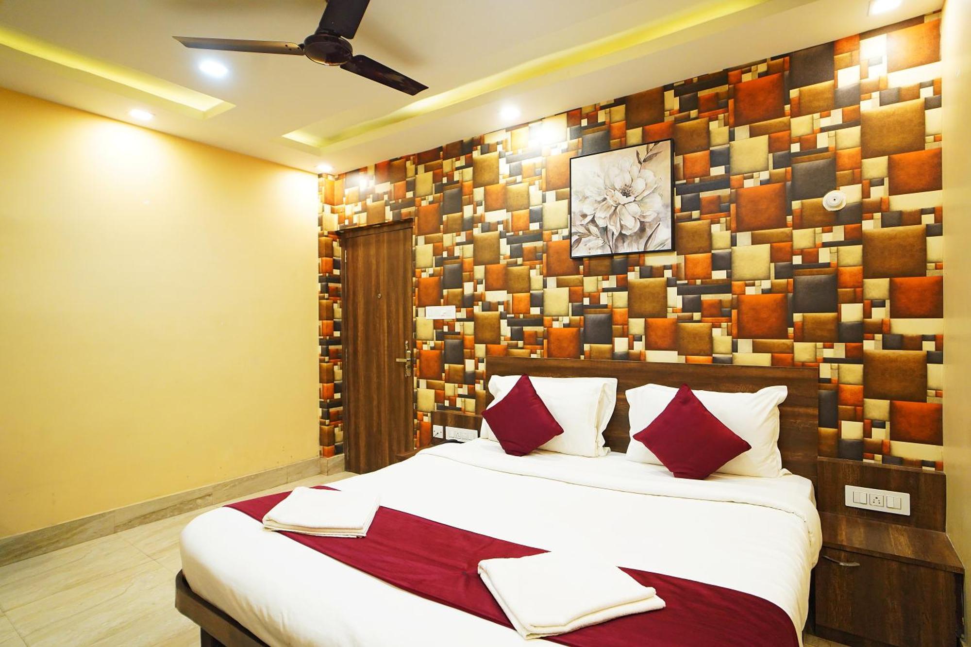 Gharana Resort !! Best Family Resort Near Kolkata With Swimming Pool !! Singur Luaran gambar
