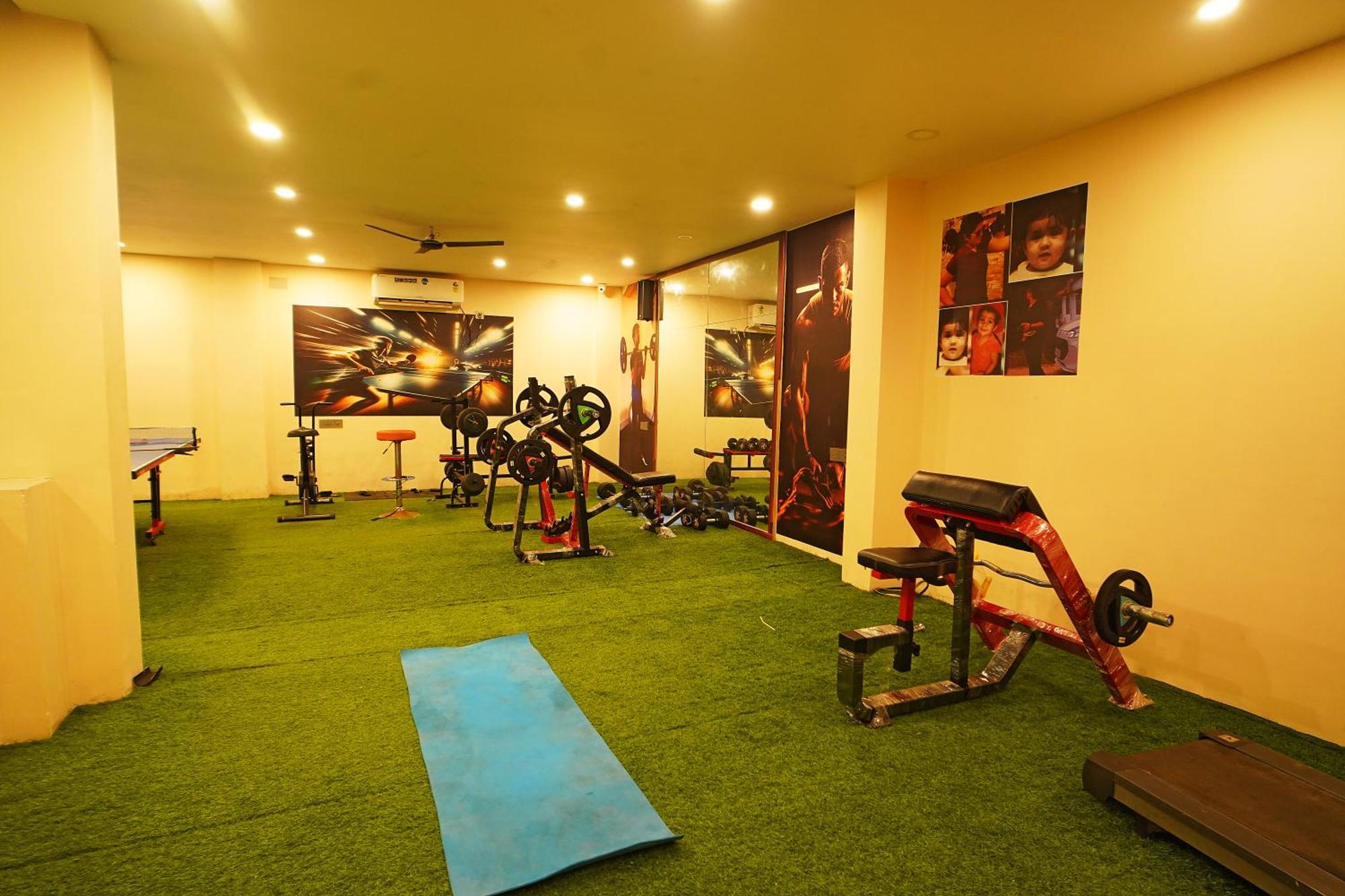 Gharana Resort !! Best Family Resort Near Kolkata With Swimming Pool !! Singur Luaran gambar