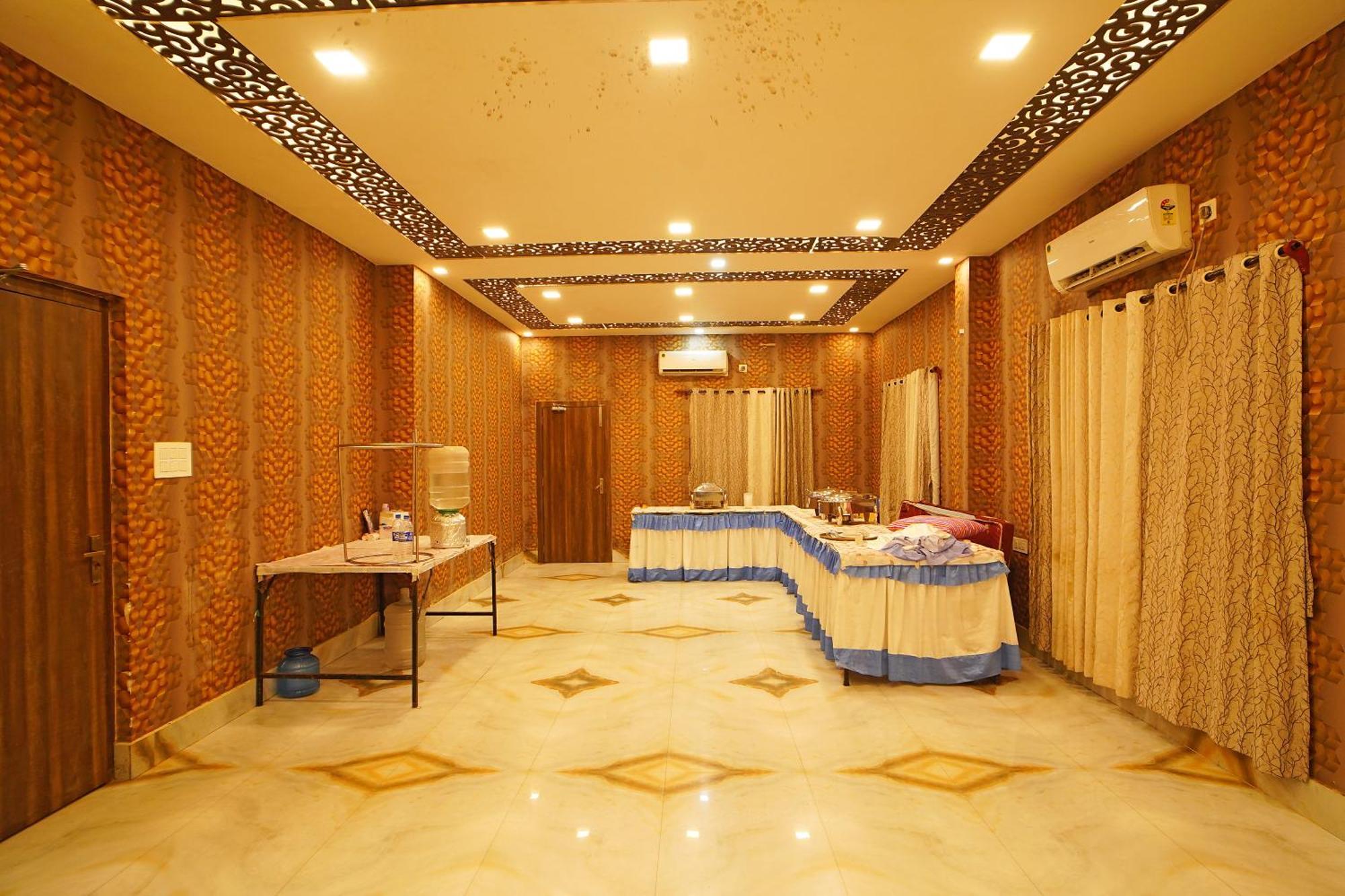 Gharana Resort !! Best Family Resort Near Kolkata With Swimming Pool !! Singur Luaran gambar