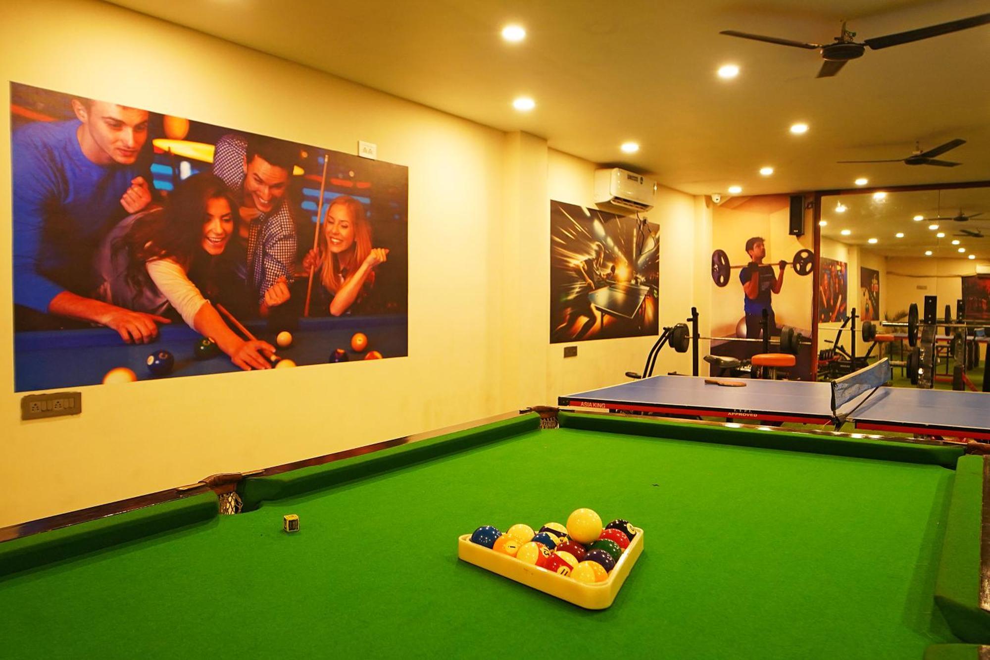Gharana Resort !! Best Family Resort Near Kolkata With Swimming Pool !! Singur Luaran gambar