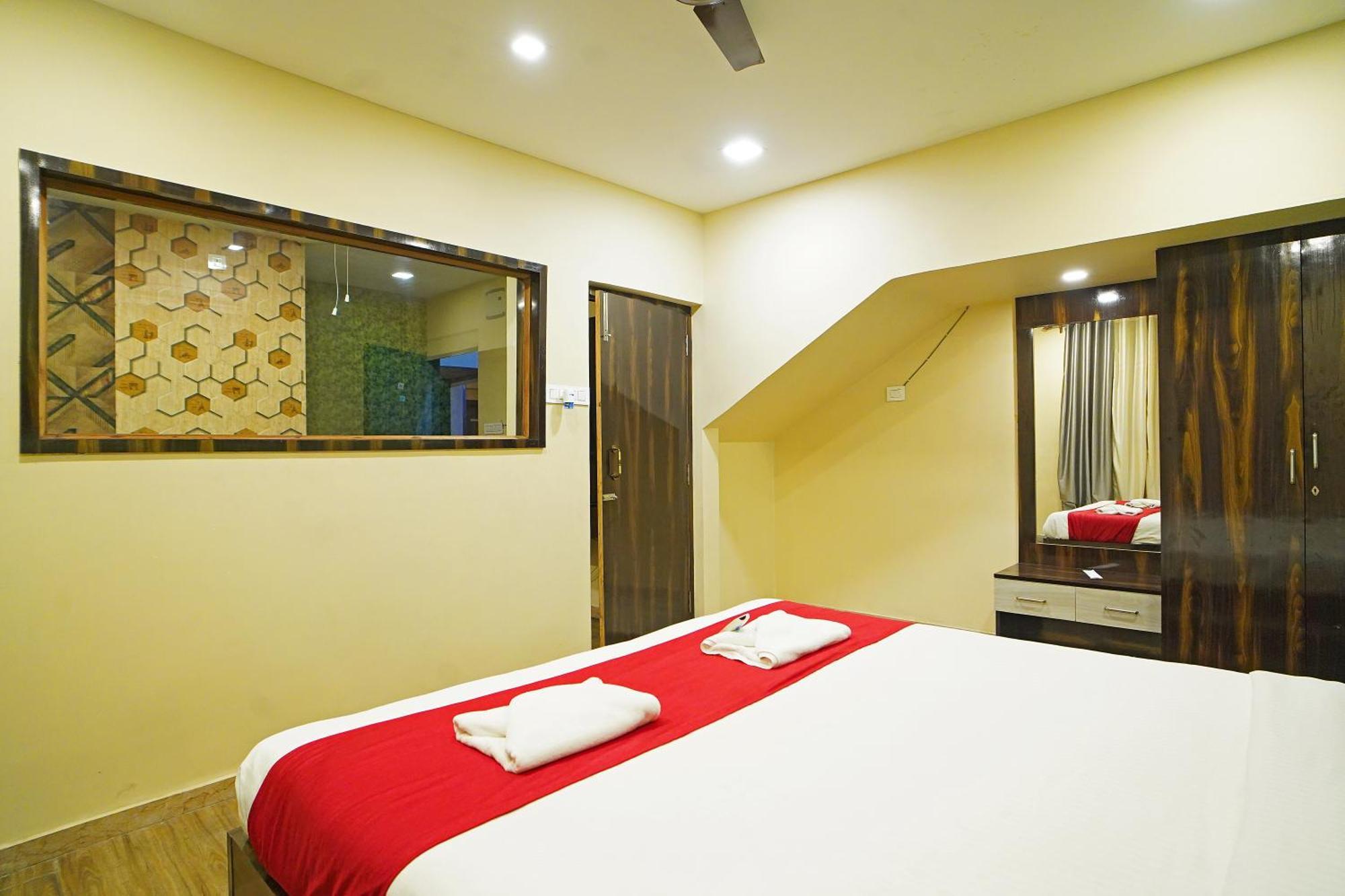 Gharana Resort !! Best Family Resort Near Kolkata With Swimming Pool !! Singur Luaran gambar