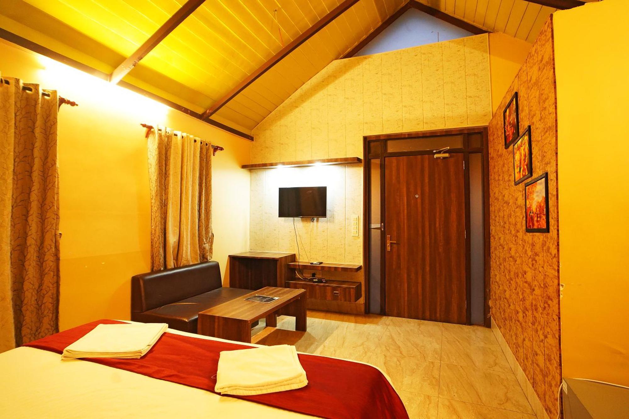 Gharana Resort !! Best Family Resort Near Kolkata With Swimming Pool !! Singur Luaran gambar