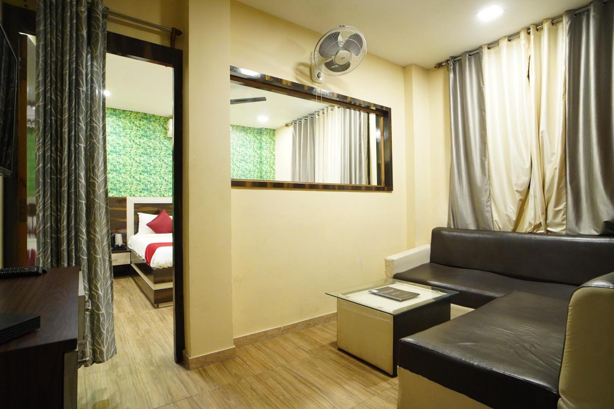 Gharana Resort !! Best Family Resort Near Kolkata With Swimming Pool !! Singur Luaran gambar