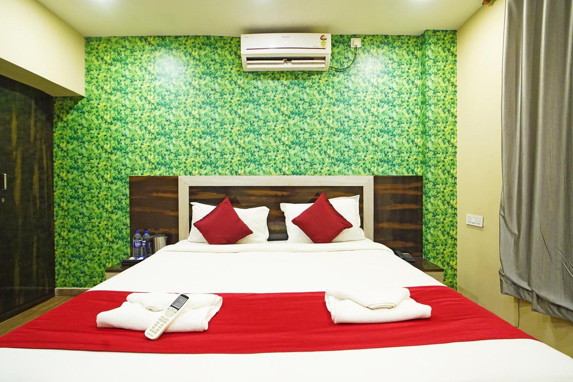 Gharana Resort !! Best Family Resort Near Kolkata With Swimming Pool !! Singur Luaran gambar
