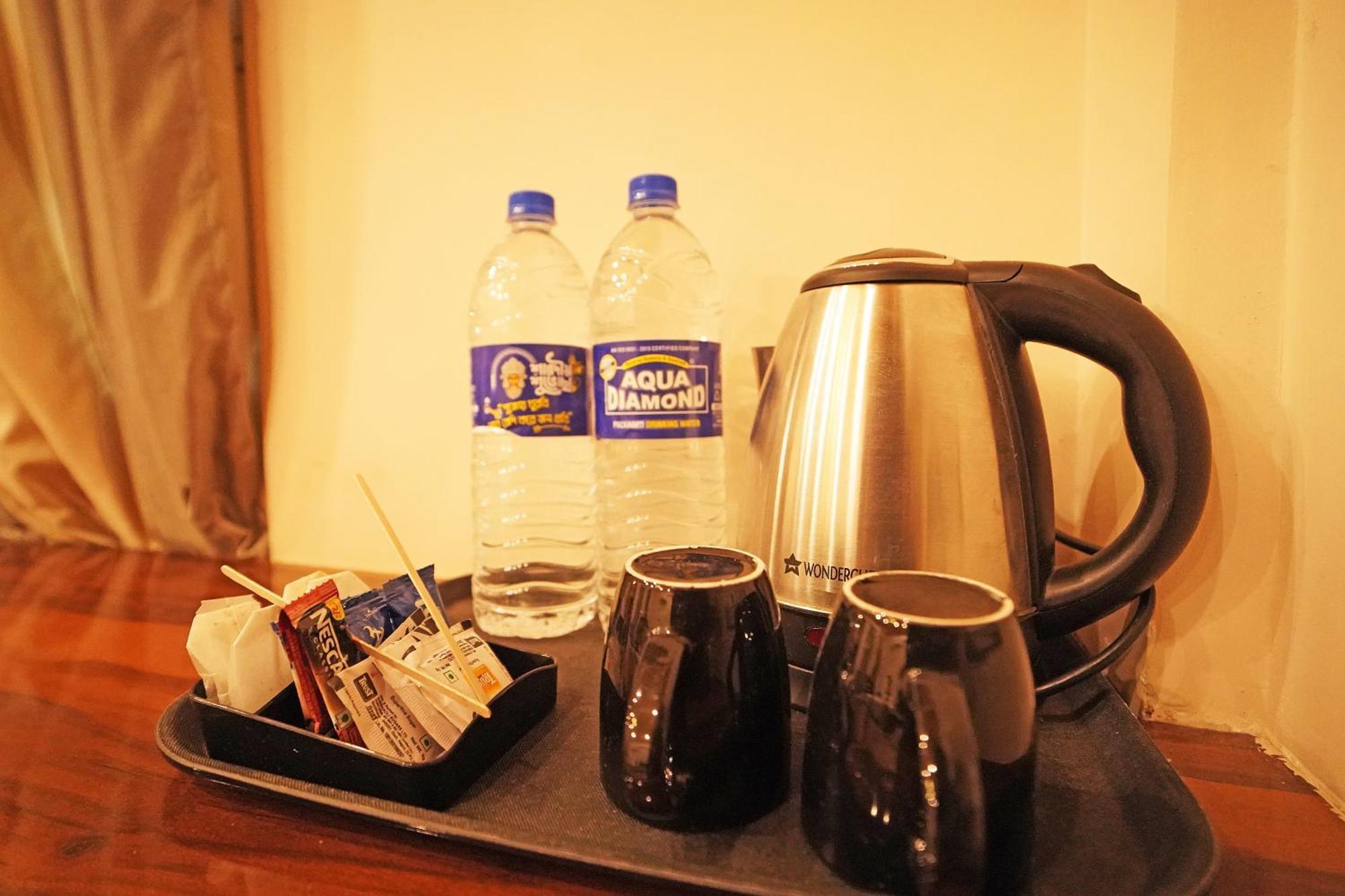 Gharana Resort !! Best Family Resort Near Kolkata With Swimming Pool !! Singur Luaran gambar