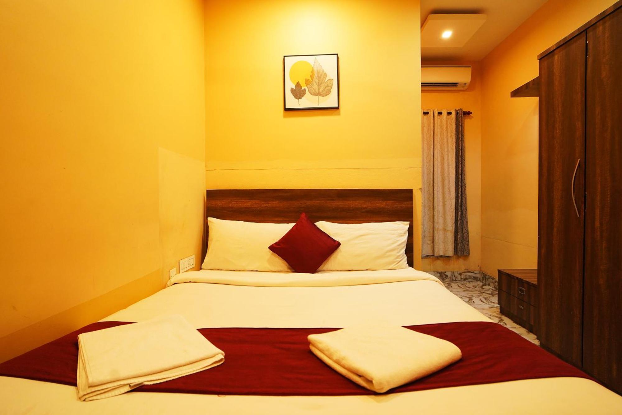 Gharana Resort !! Best Family Resort Near Kolkata With Swimming Pool !! Singur Luaran gambar