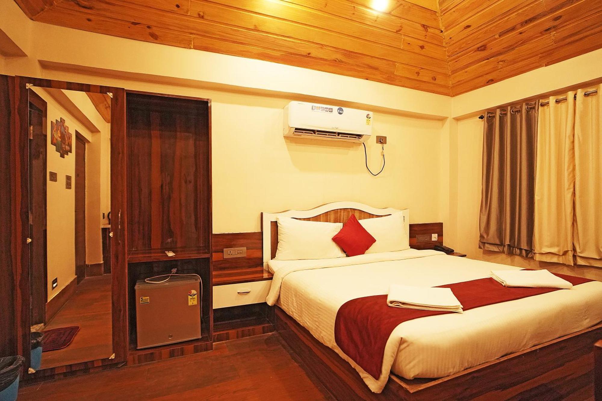 Gharana Resort !! Best Family Resort Near Kolkata With Swimming Pool !! Singur Luaran gambar